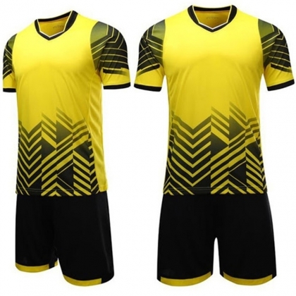 Soccer Uniforms