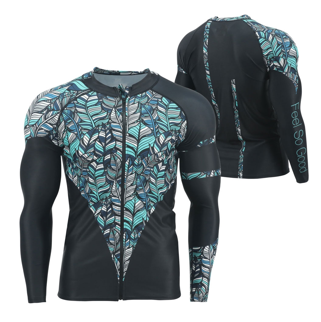 MMA Rash Guard