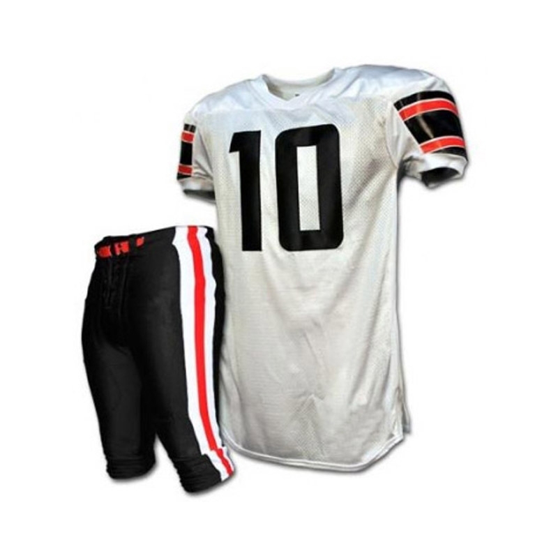 American Football Uniforms