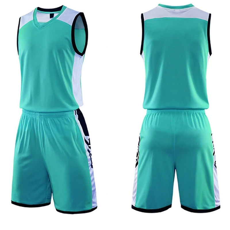 Basketball Uniforms