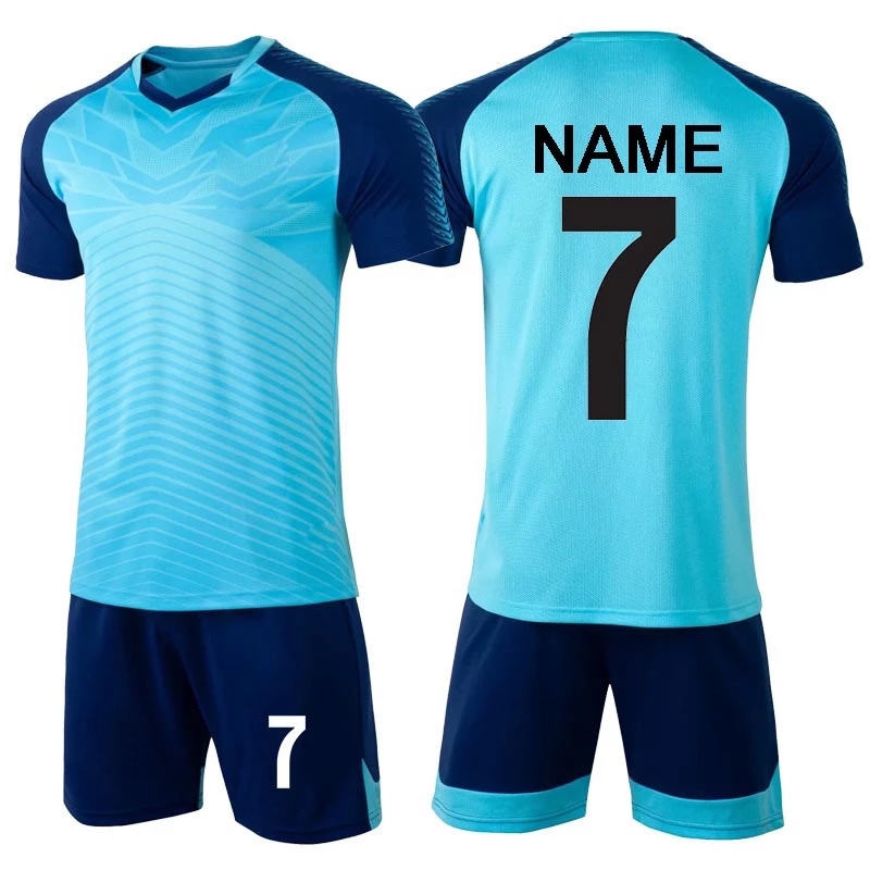 Soccer Uniforms