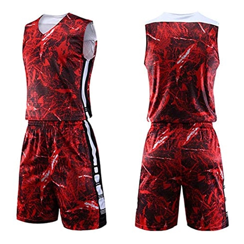 Basketball Uniforms