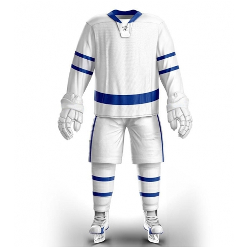 Ice Hockey Uniforms