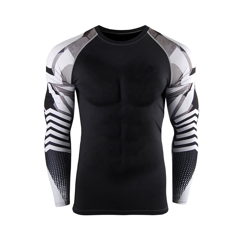 Rash Guards