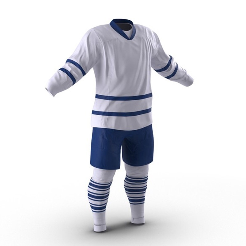 Ice Hockey Uniforms