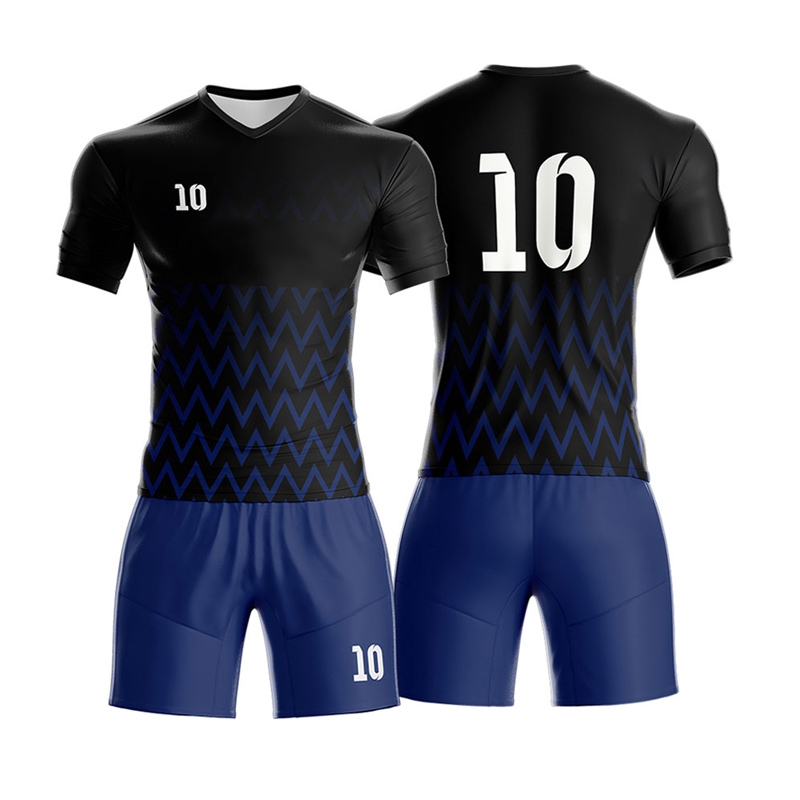 Soccer Uniforms