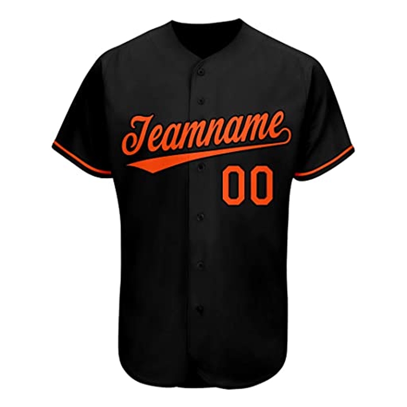 Baseball Jersey