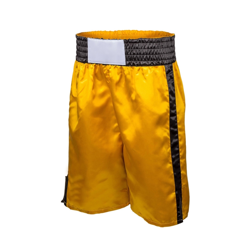 Boxing Shorts