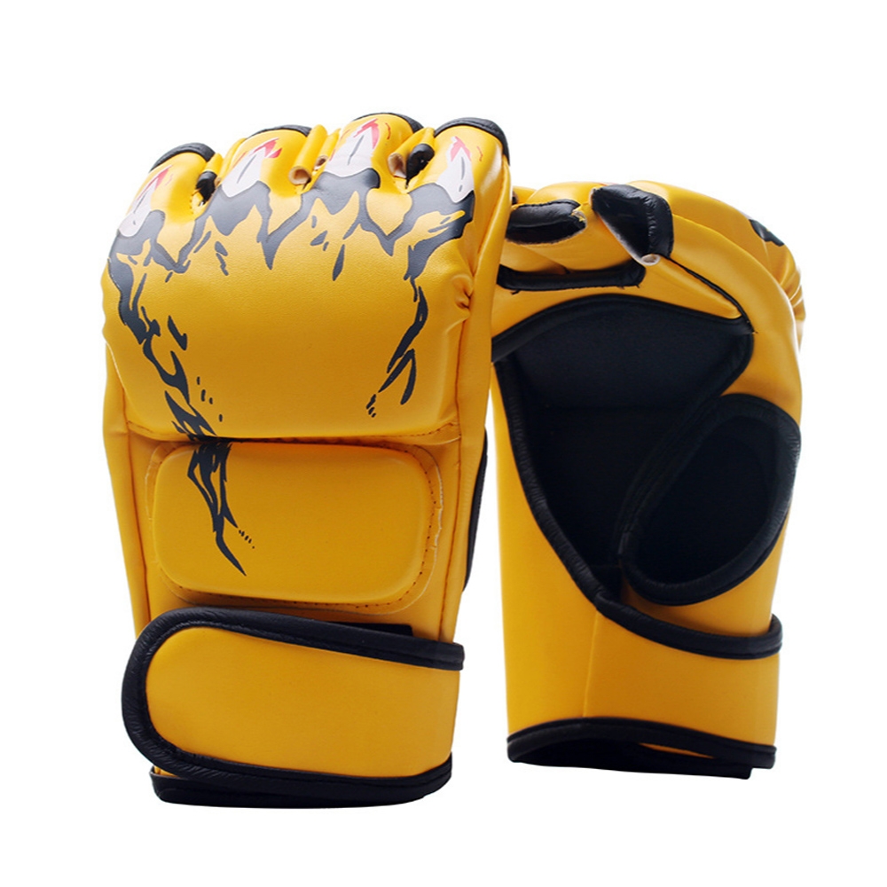 MMA Gloves