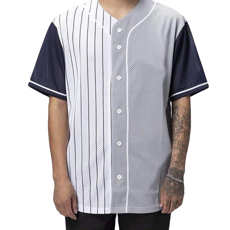 Baseball Jersey