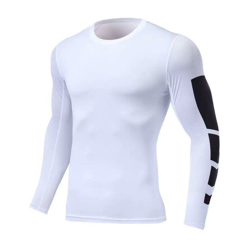 Compression Shirts